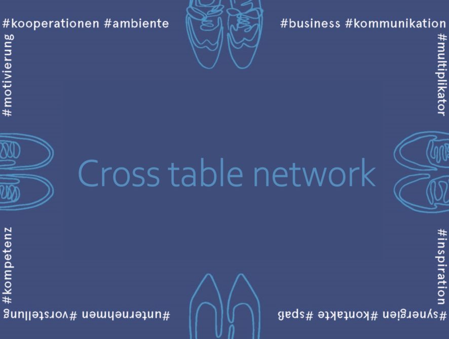 Cross table network am 27.10.2022